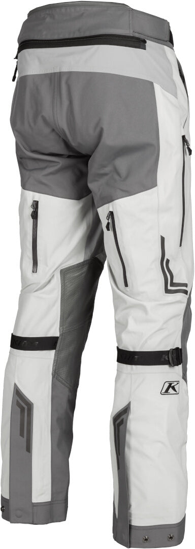 LATITUDE PANT COOL GRAY